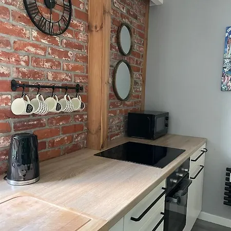 Mk - Przytulny Apartament, 10 Min Od Morza * Gdynia