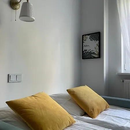 Mk - Przytulny Apartament, 10 Min Od Morza Apartment Gdynia