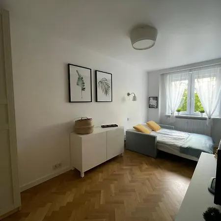 Mk - Przytulny Apartament, 10 Min Od Morza * Gdynia