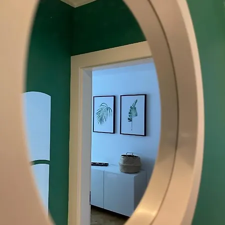 Mk - Przytulny Apartament, 10 Min Od Morza Gdynia