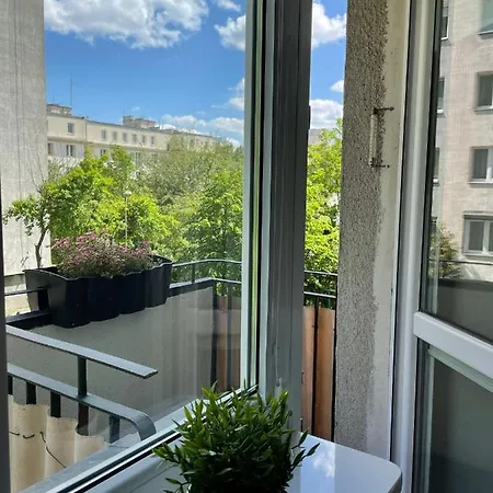 Mk - Przytulny Apartament, 10 Min Od Morza Apartment
