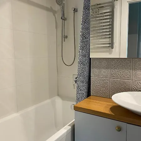Mk - Przytulny Apartament, 10 Min Od Morza Apartment Gdynia