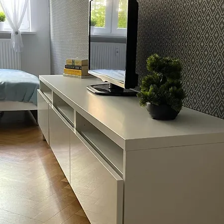 Mk - Przytulny Apartament, 10 Min Od Morza